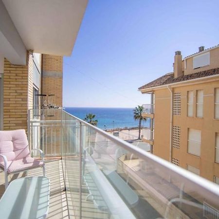 Beautiful Two Bedroom Apartment Next To The Beachfront Torre de la Horadada Kültér fotó