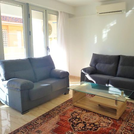 Beautiful Two Bedroom Apartment Next To The Beachfront Torre de la Horadada Kültér fotó