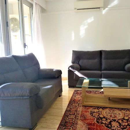 Beautiful Two Bedroom Apartment Next To The Beachfront Torre de la Horadada Kültér fotó